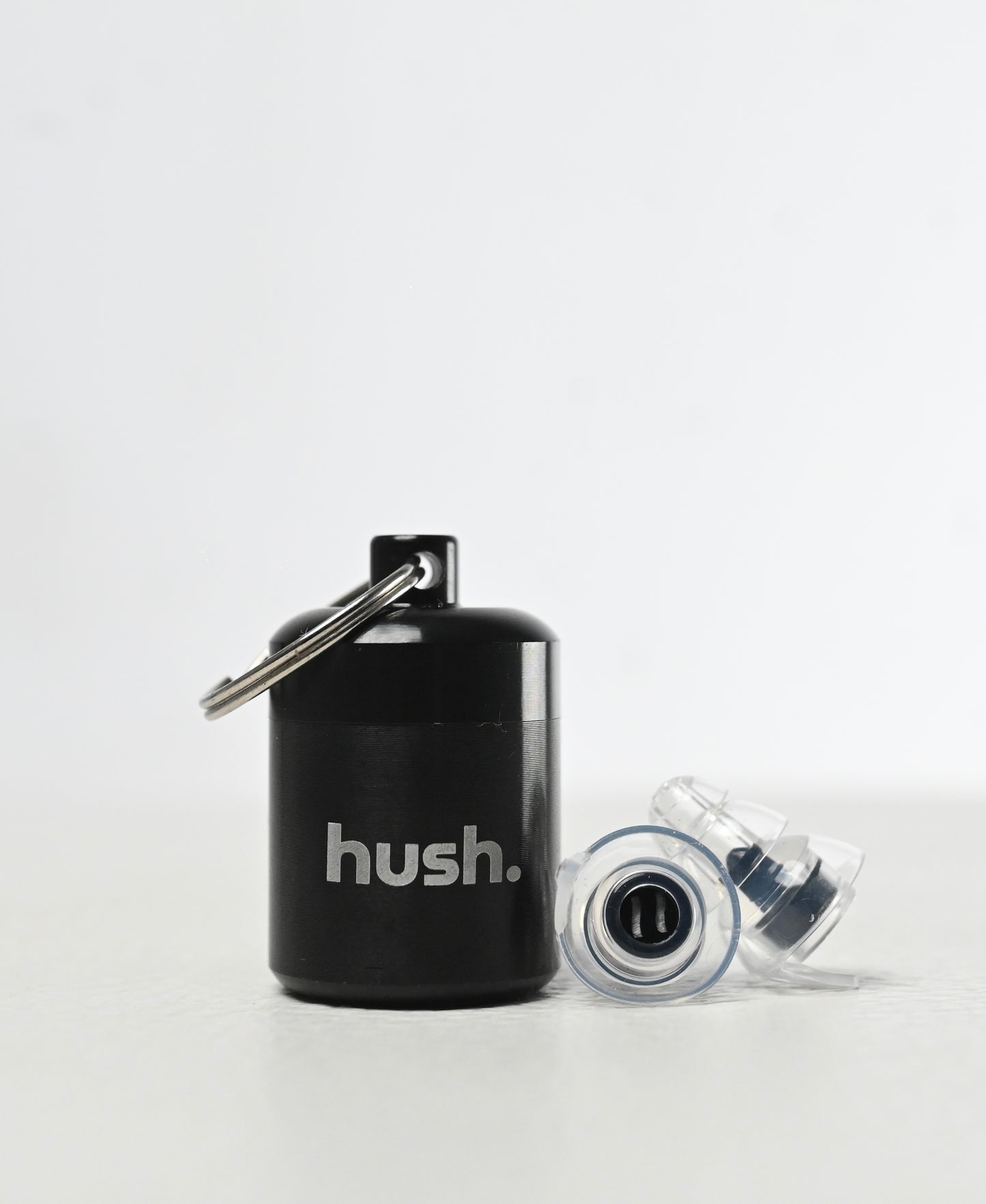 Hush Earplugs