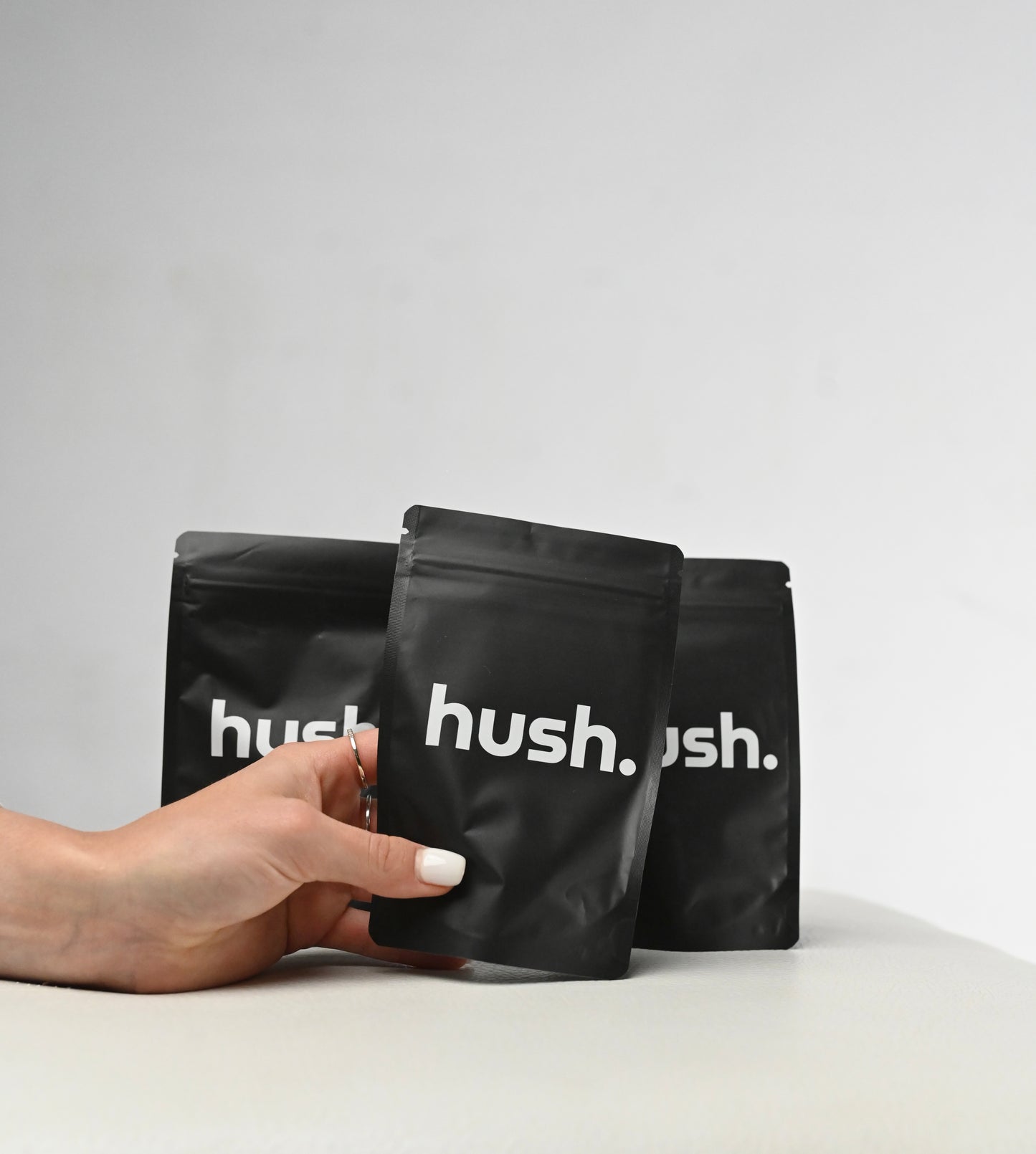 Hush Earplugs