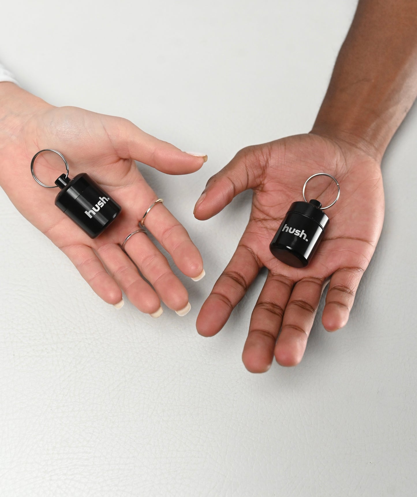 Hush Earplugs